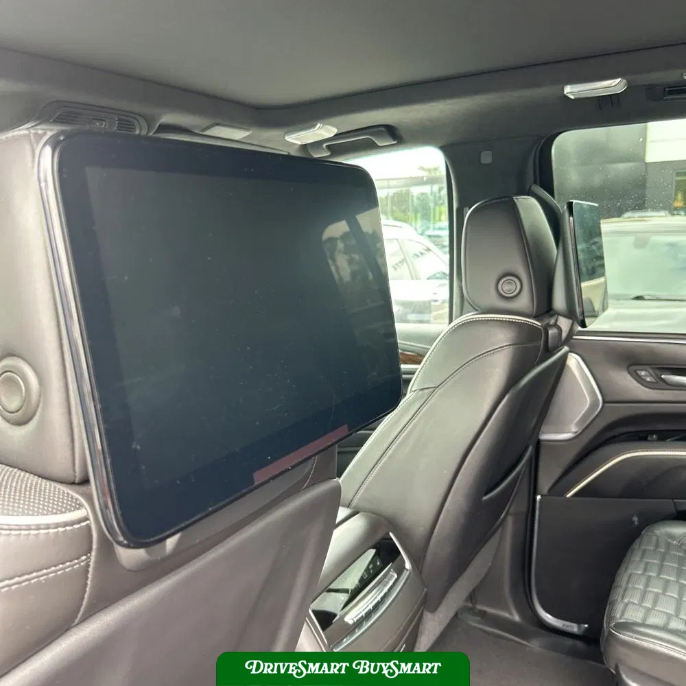 2021 Cadillac Escalade ESV Sport Platinum
