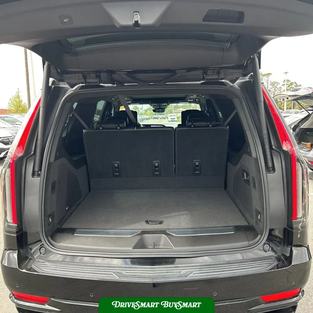 2021 Cadillac Escalade ESV Sport Platinum