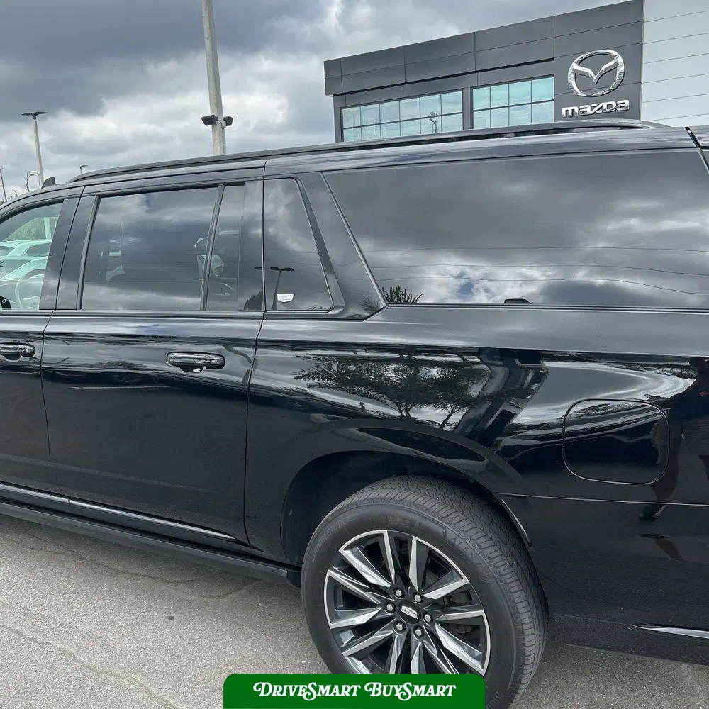 2021 Cadillac Escalade ESV Sport Platinum