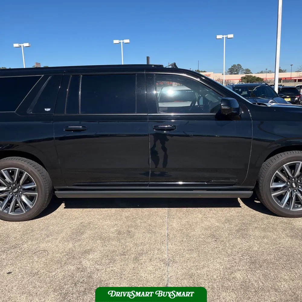 2023 Cadillac Escalade ESV Sport Platinum