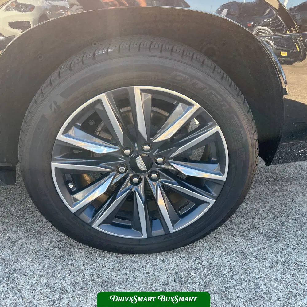 2023 Cadillac Escalade ESV Sport Platinum