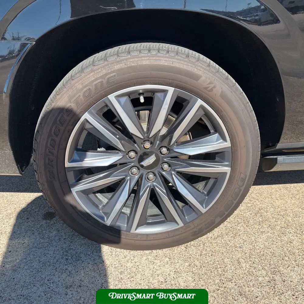 2023 Cadillac Escalade ESV Sport Platinum