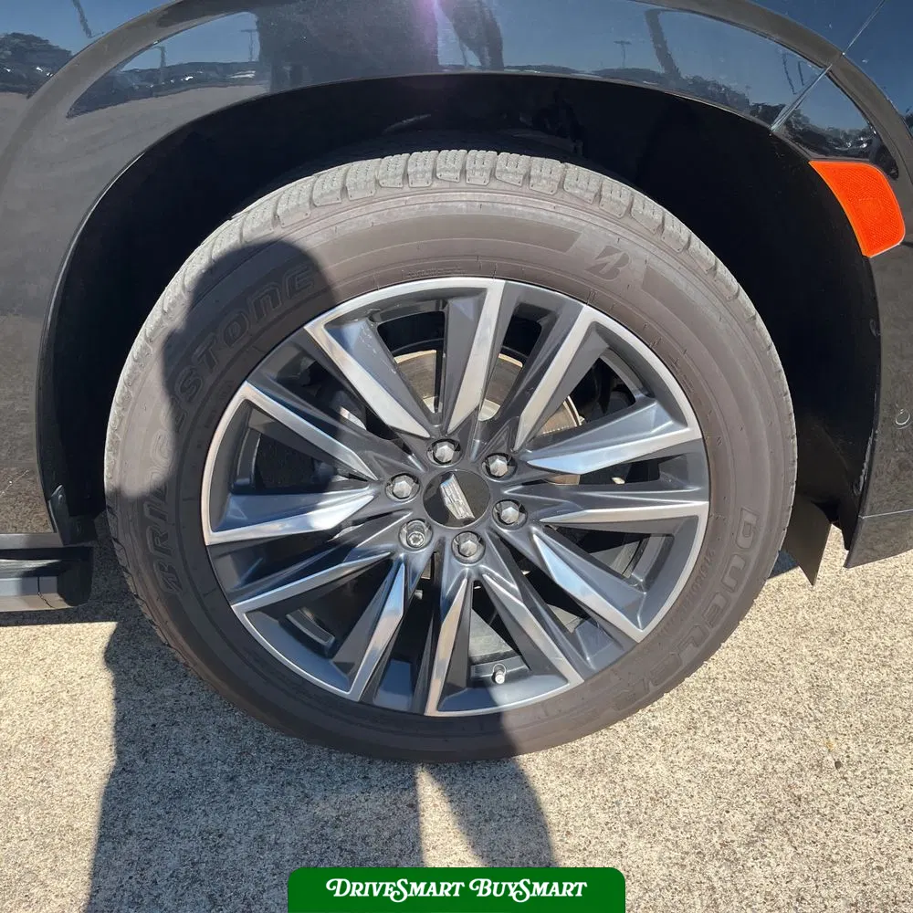 2023 Cadillac Escalade ESV Sport Platinum