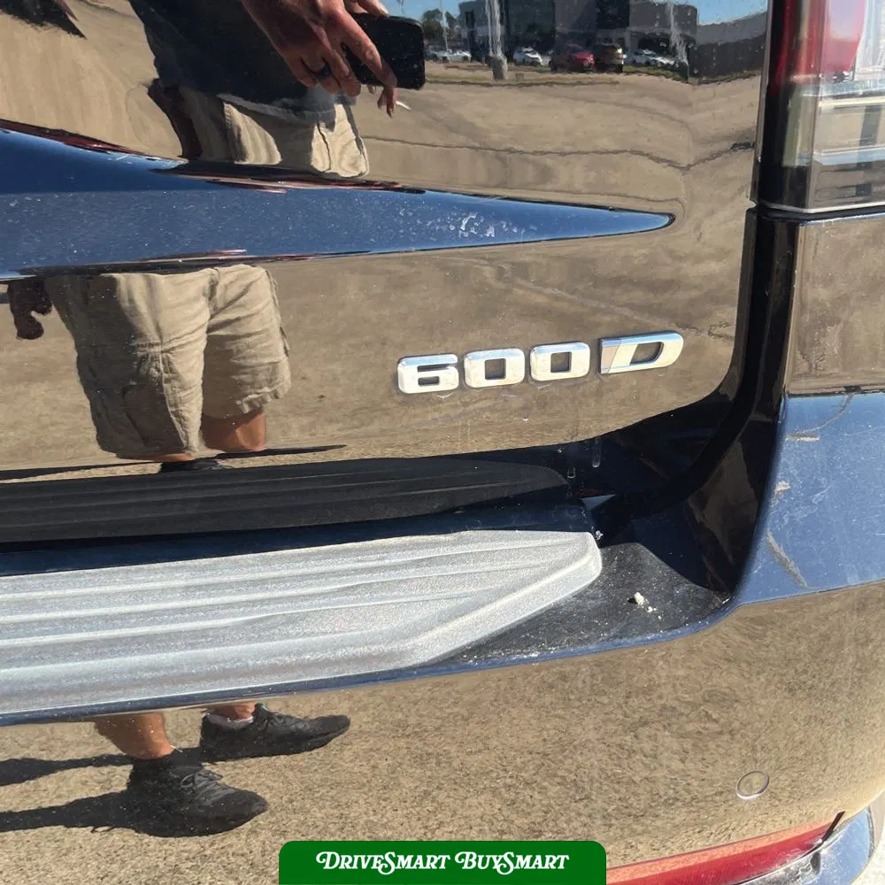2023 Cadillac Escalade ESV Sport Platinum