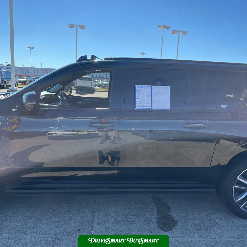 2023 Cadillac Escalade ESV Sport Platinum