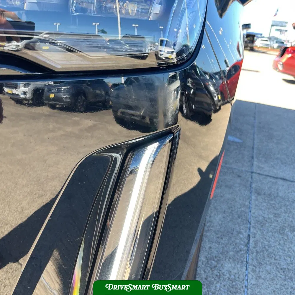 2023 Cadillac Escalade ESV Sport Platinum