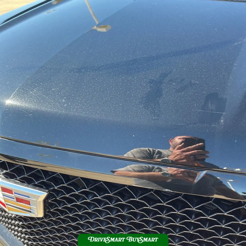 2023 Cadillac Escalade ESV Sport Platinum