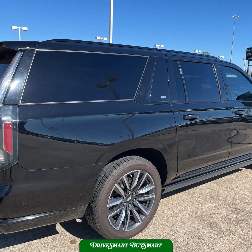 2023 Cadillac Escalade ESV Sport Platinum