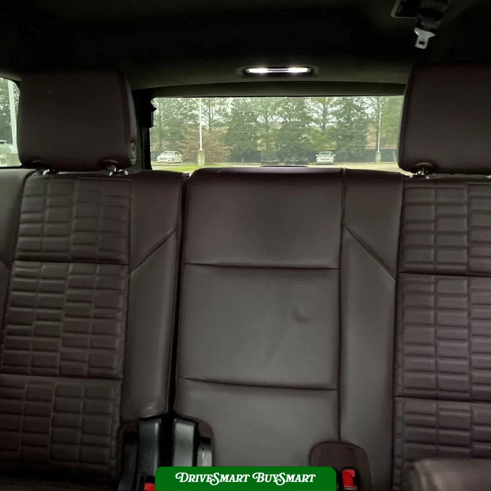 2023 Cadillac Escalade-V ESV Base
