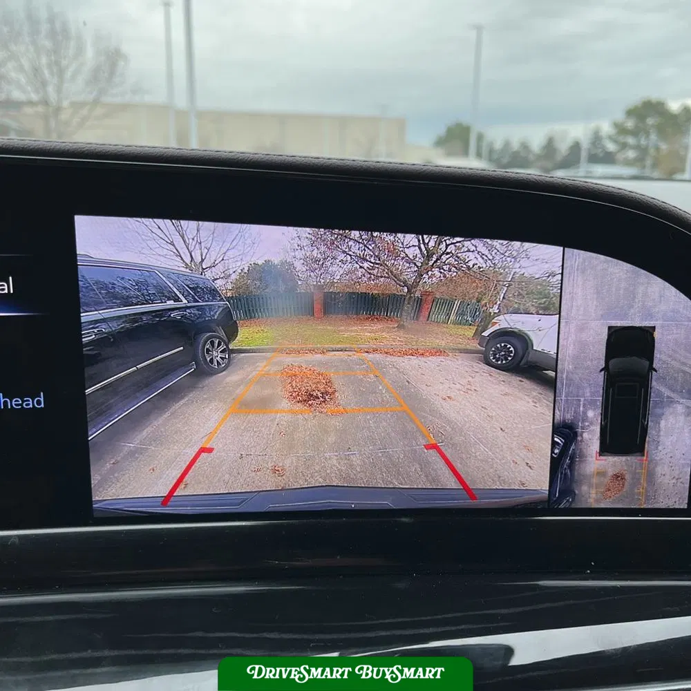 2023 Cadillac Escalade-V ESV Base