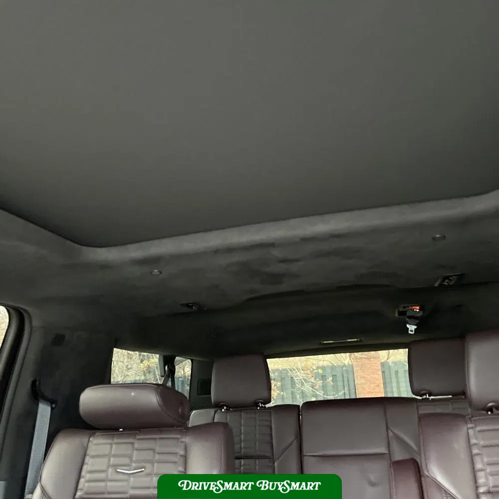 2023 Cadillac Escalade-V ESV Base