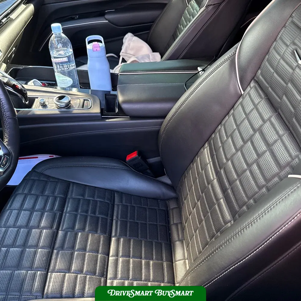 2024 Cadillac Escalade-V ESV Base