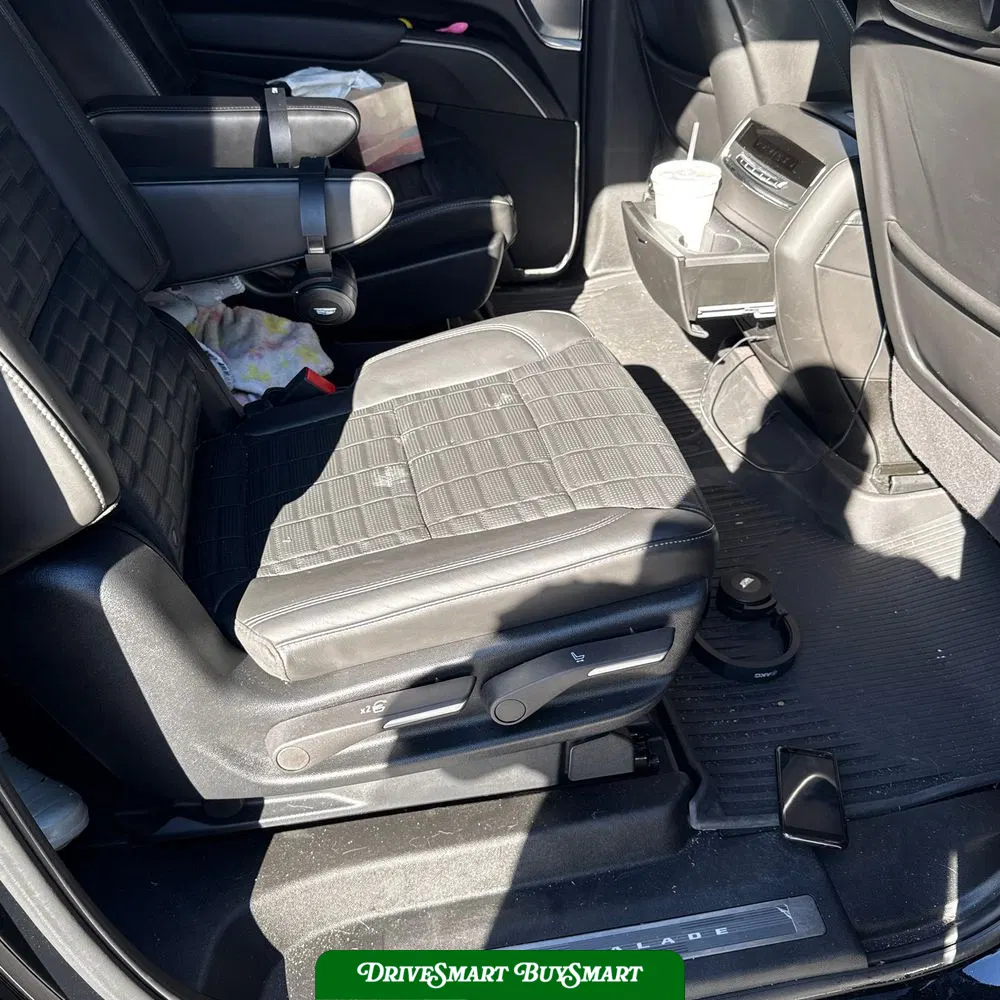 2024 Cadillac Escalade-V ESV Base