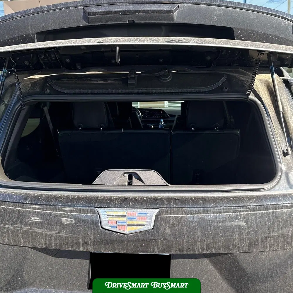 2024 Cadillac Escalade-V ESV Base