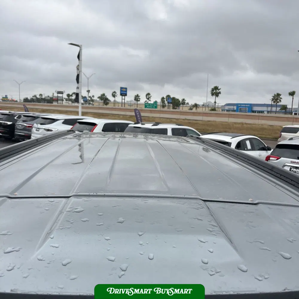 2023 Cadillac Escalade-V ESV Base
