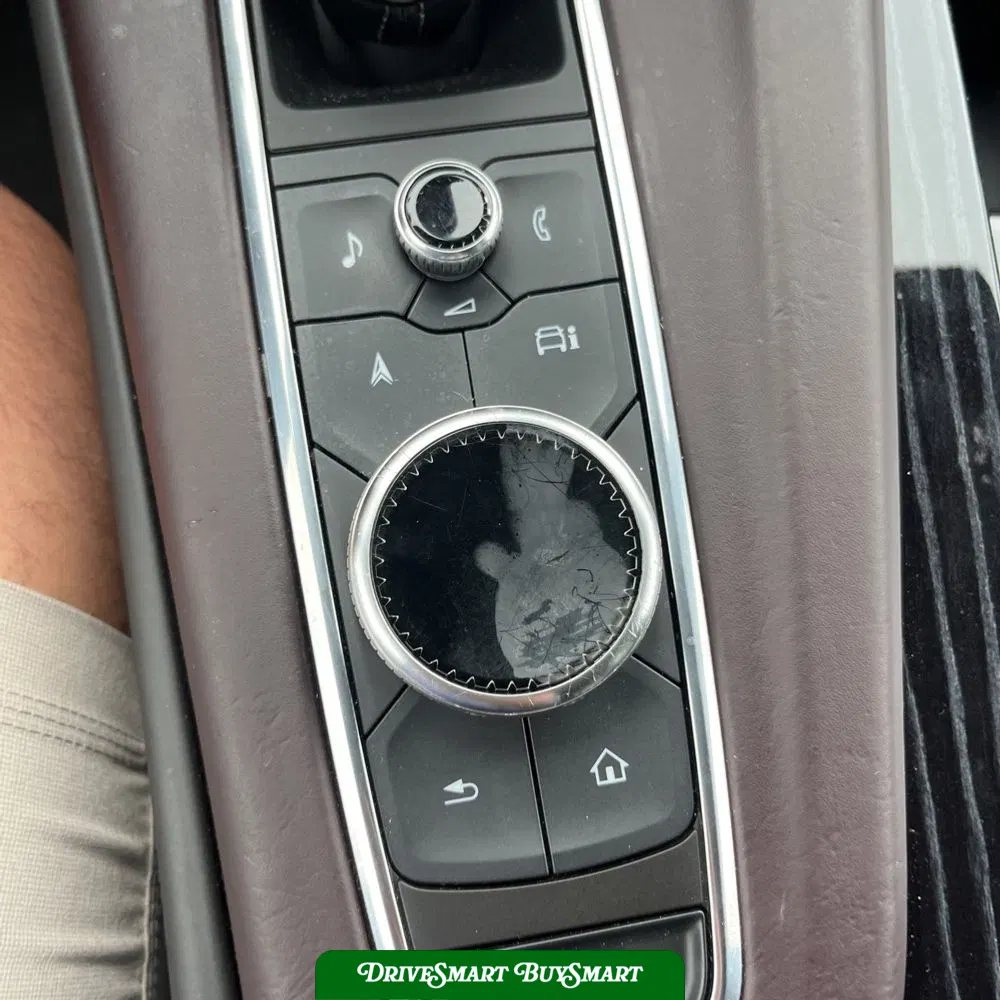 2023 Cadillac Escalade-V ESV Base