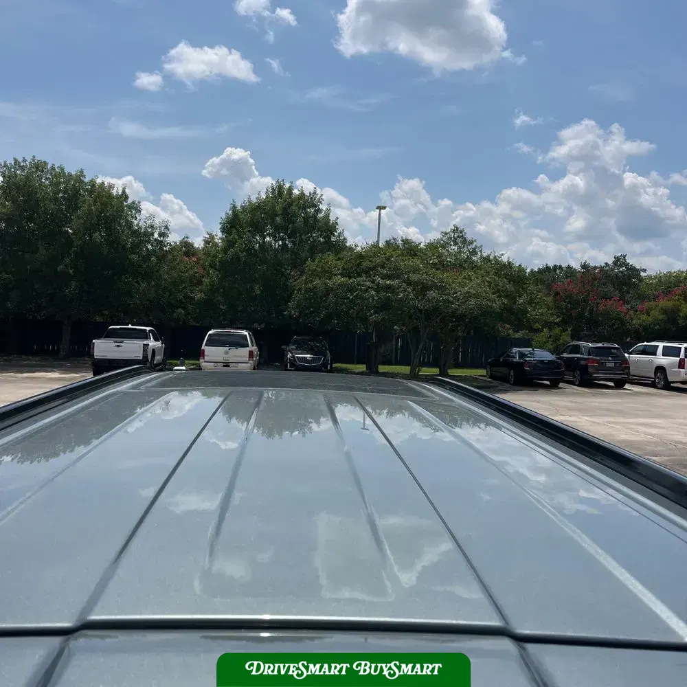 2023 Cadillac Escalade-V ESV Base