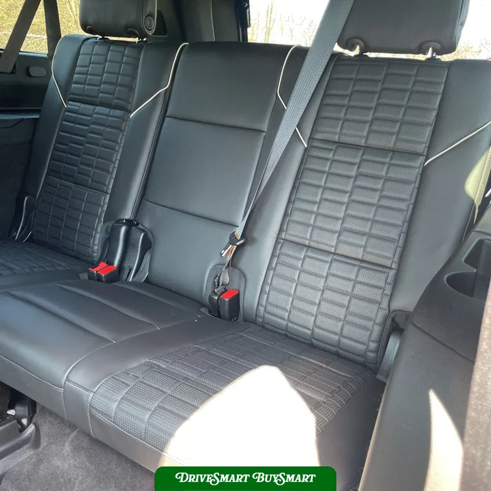 2023 Cadillac Escalade-V ESV Base