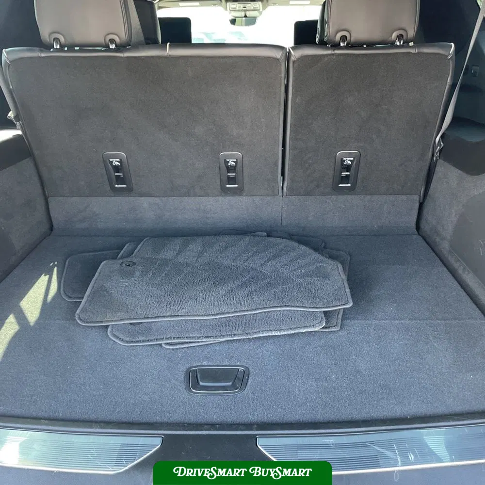 2023 Cadillac Escalade-V ESV Base