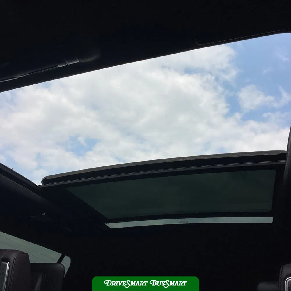 2023 Cadillac Escalade-V ESV Base