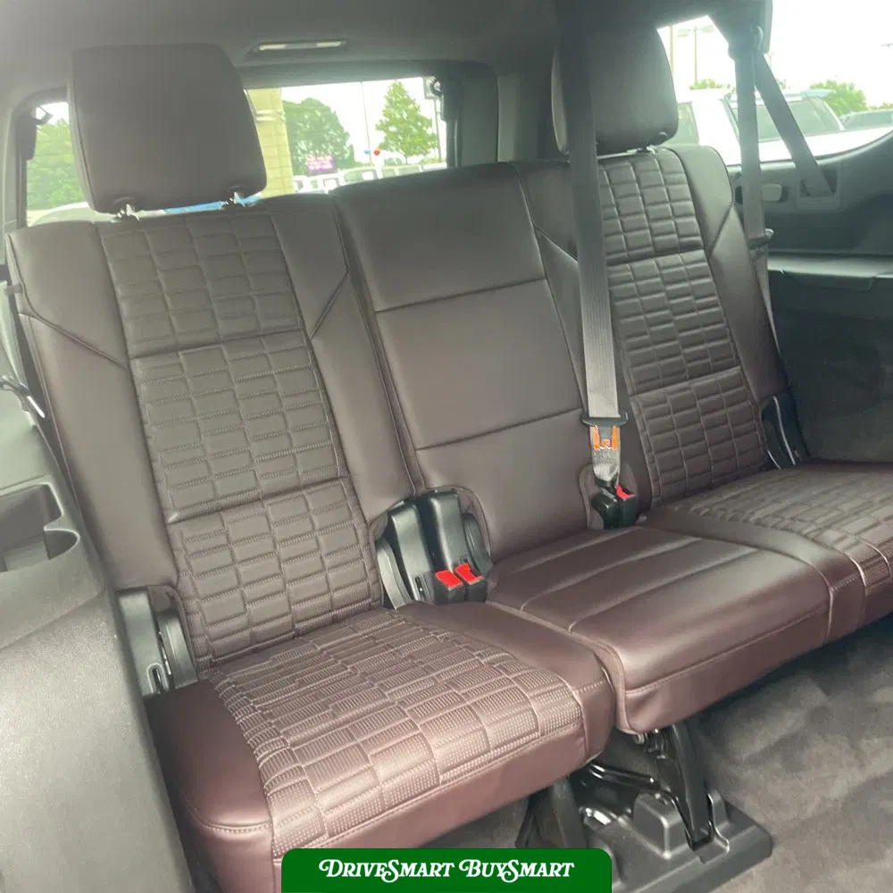 2023 Cadillac Escalade-V ESV Base