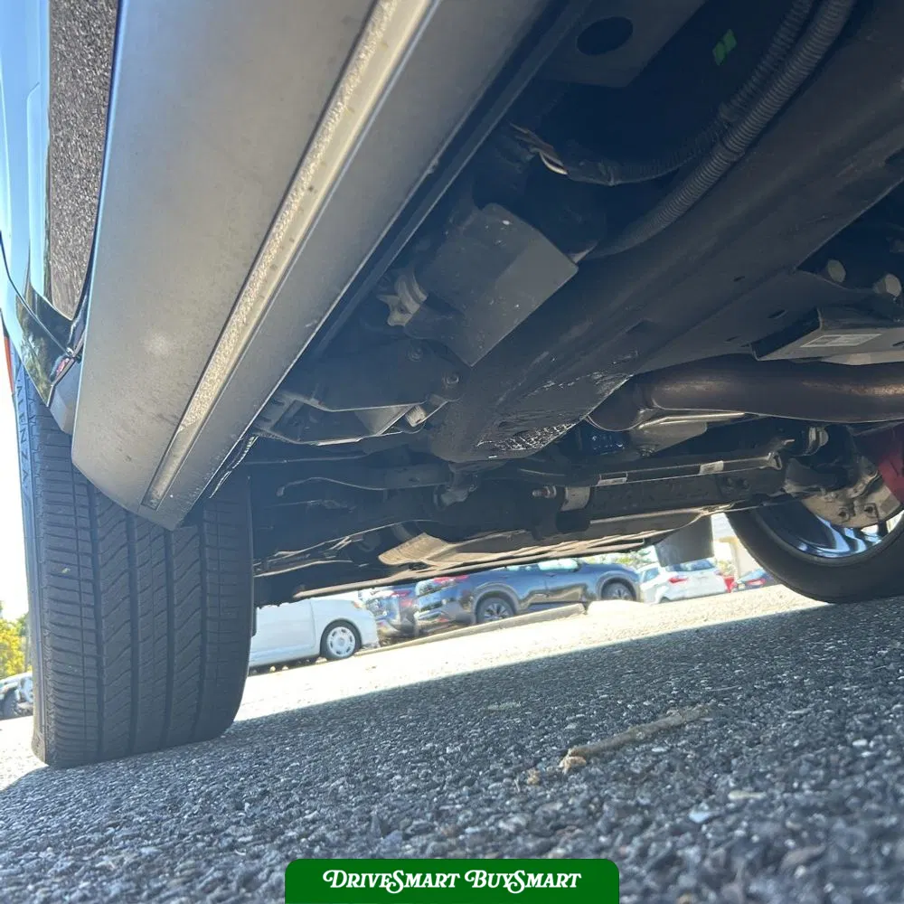 2024 Cadillac Escalade-V ESV Base