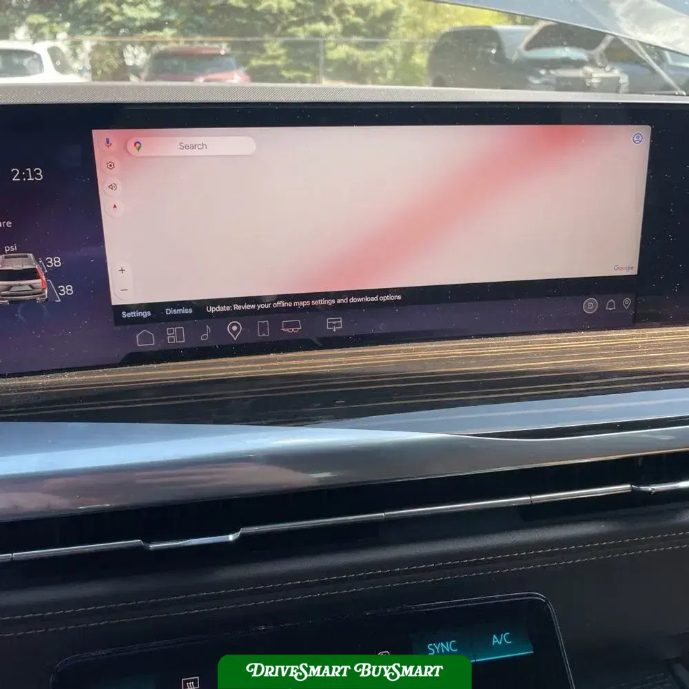 2025 Cadillac Escalade Premium Luxury