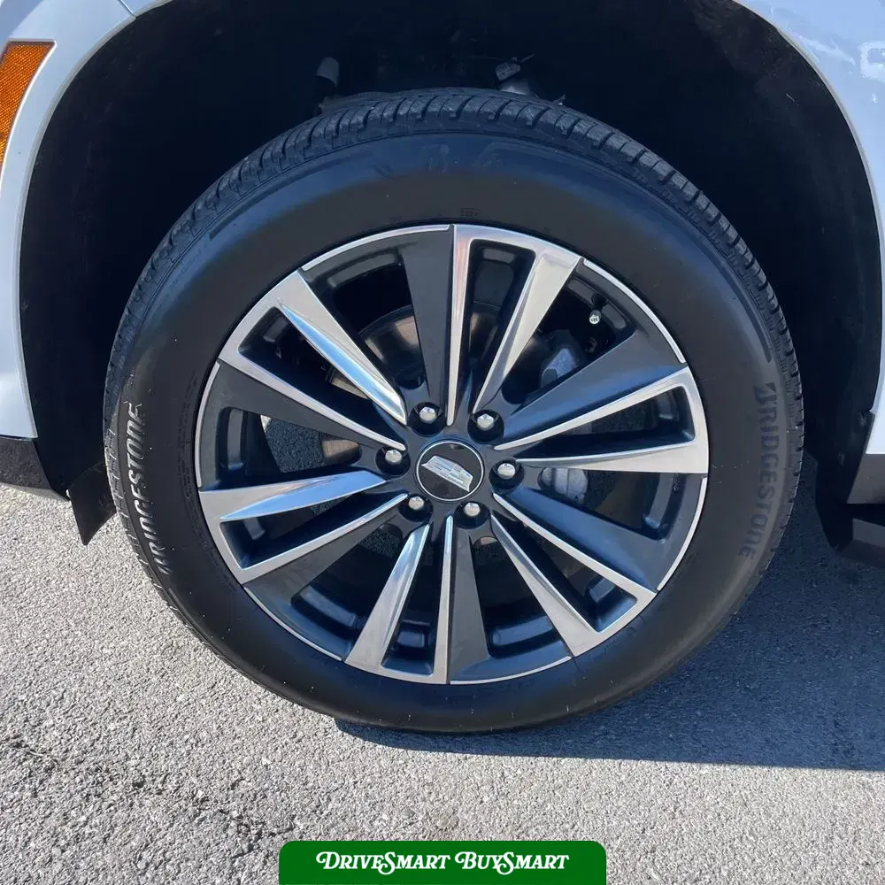 2025 Cadillac Escalade Sport