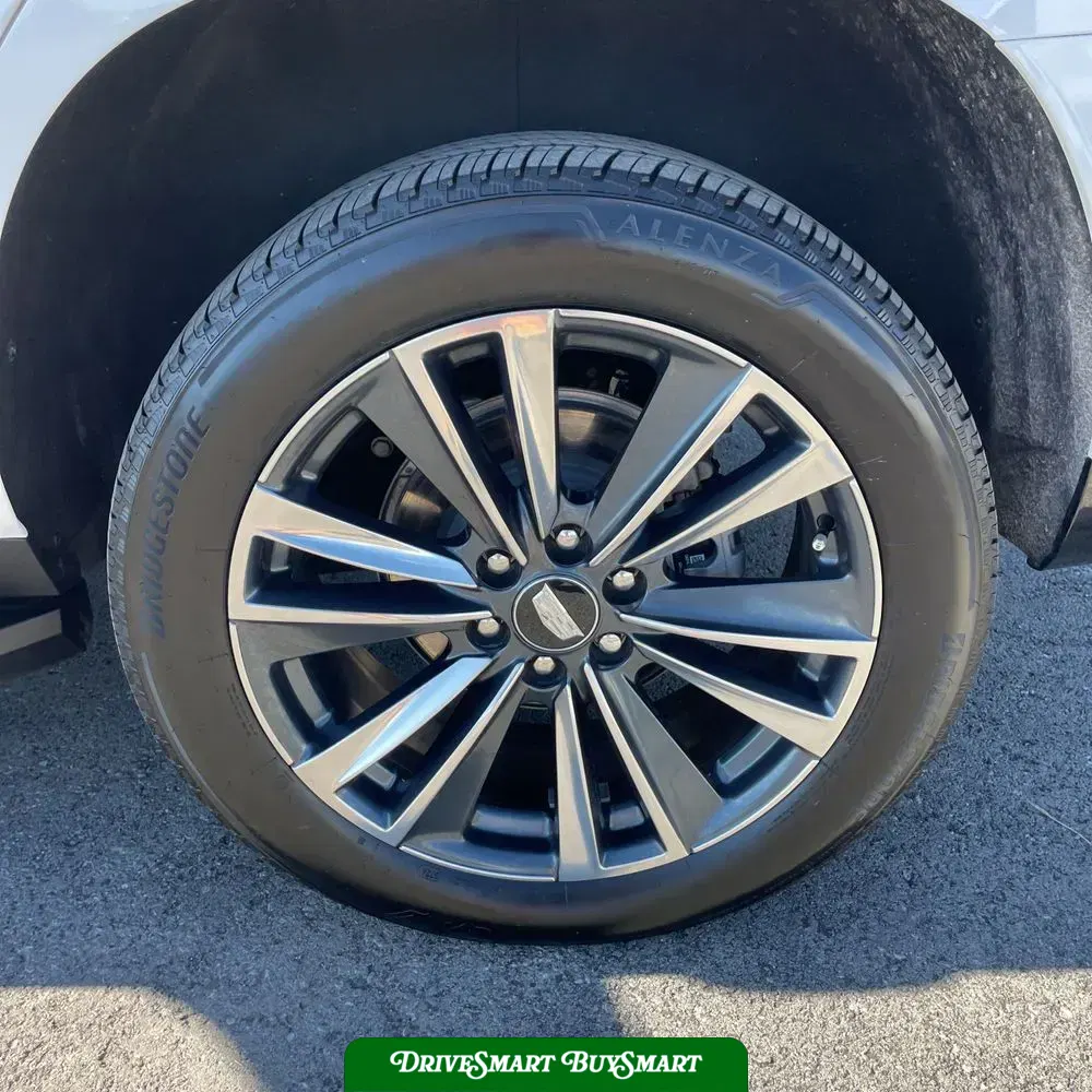 2025 Cadillac Escalade Sport