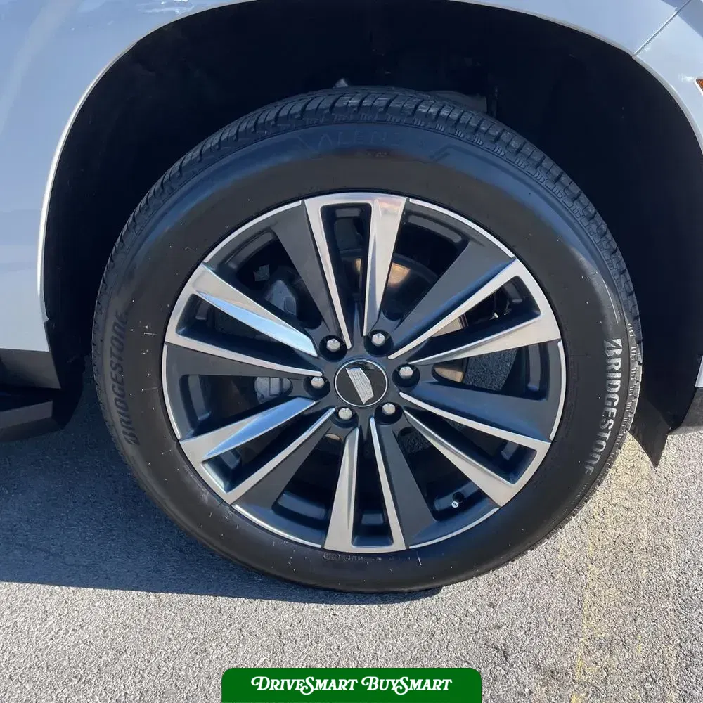 2025 Cadillac Escalade Sport