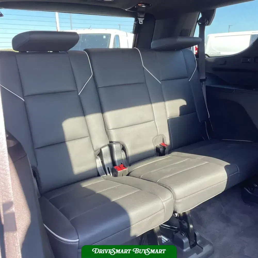 2025 Cadillac Escalade Sport
