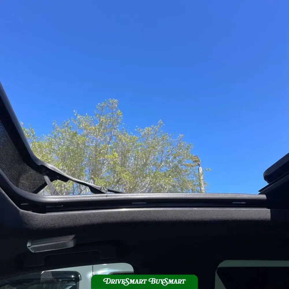 2026 Cadillac Escalade-V Base