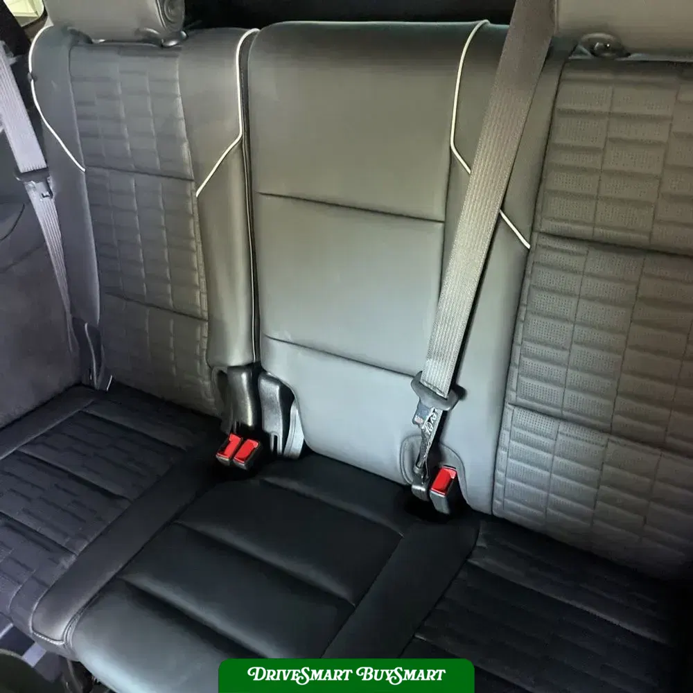 2026 Cadillac Escalade-V Base