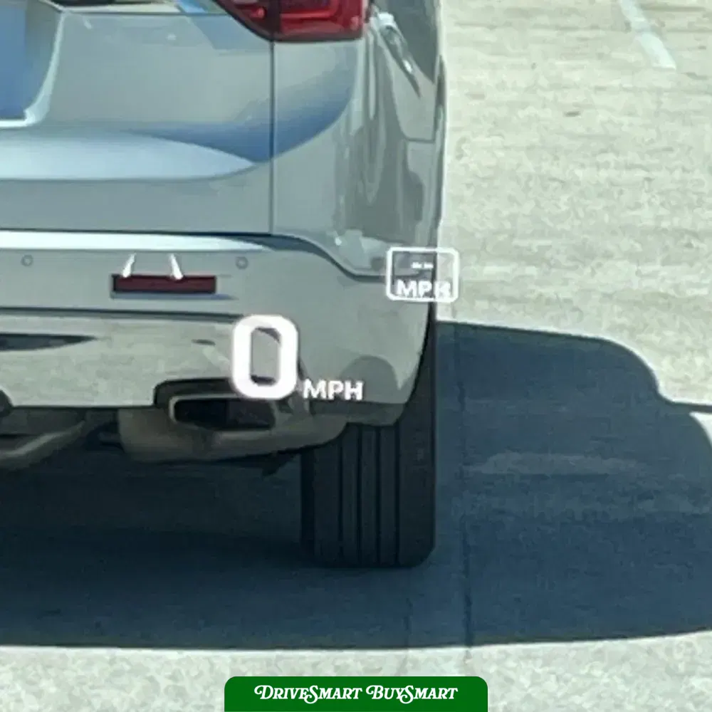 2026 Cadillac Escalade-V Base