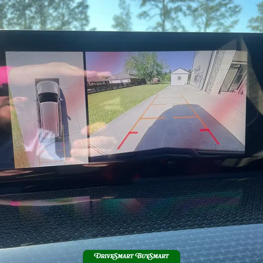 2025 Cadillac Escalade-V Base