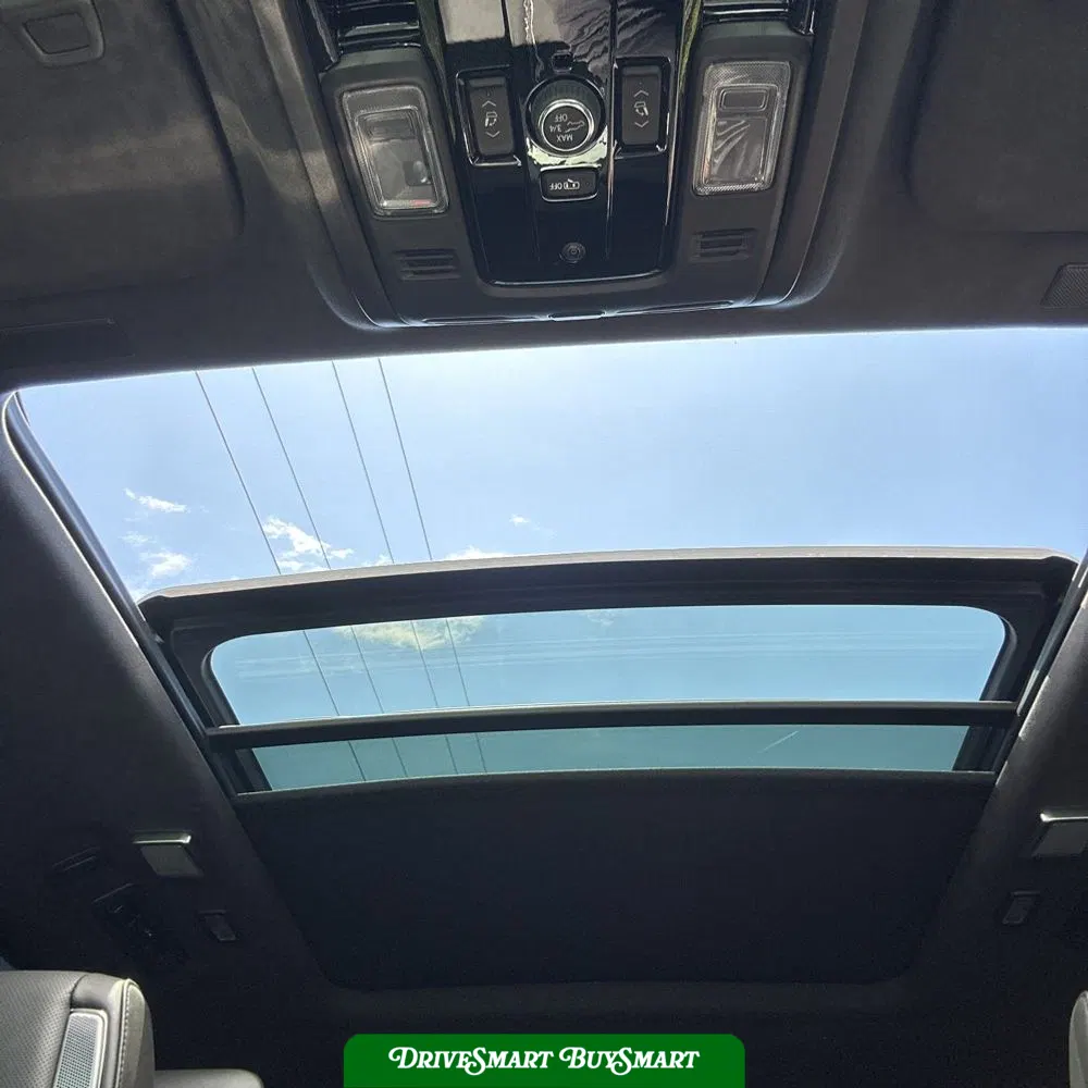 2025 Cadillac Escalade-V Base