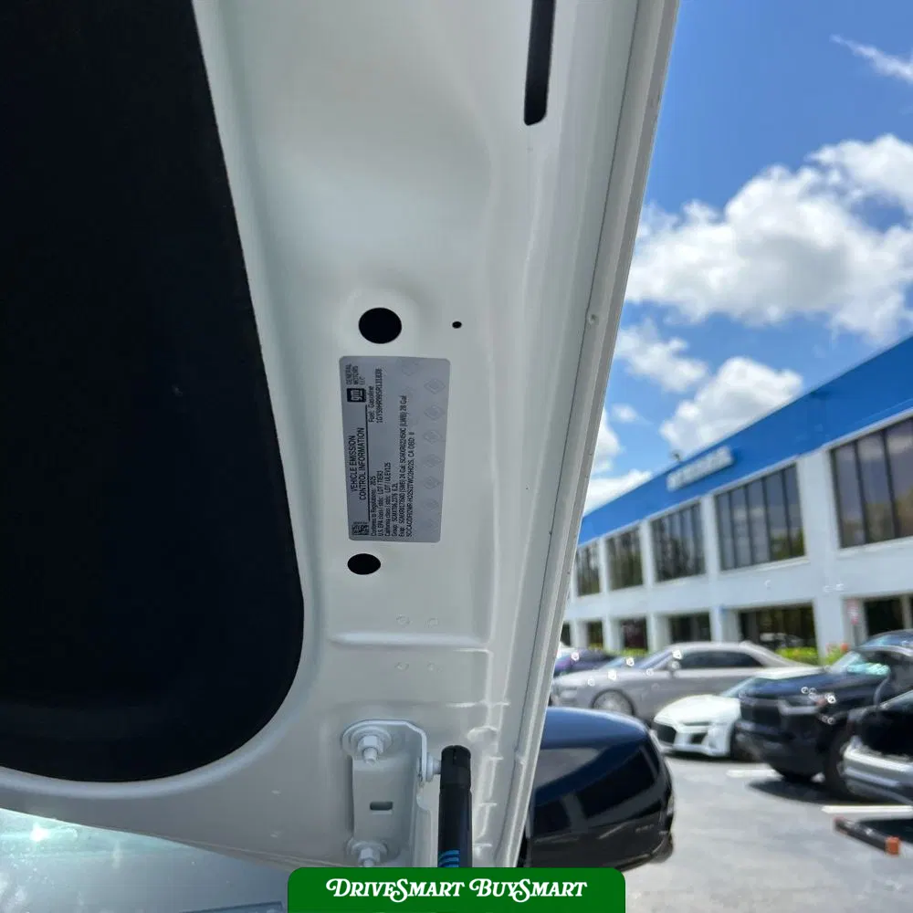 2025 Cadillac Escalade-V Base