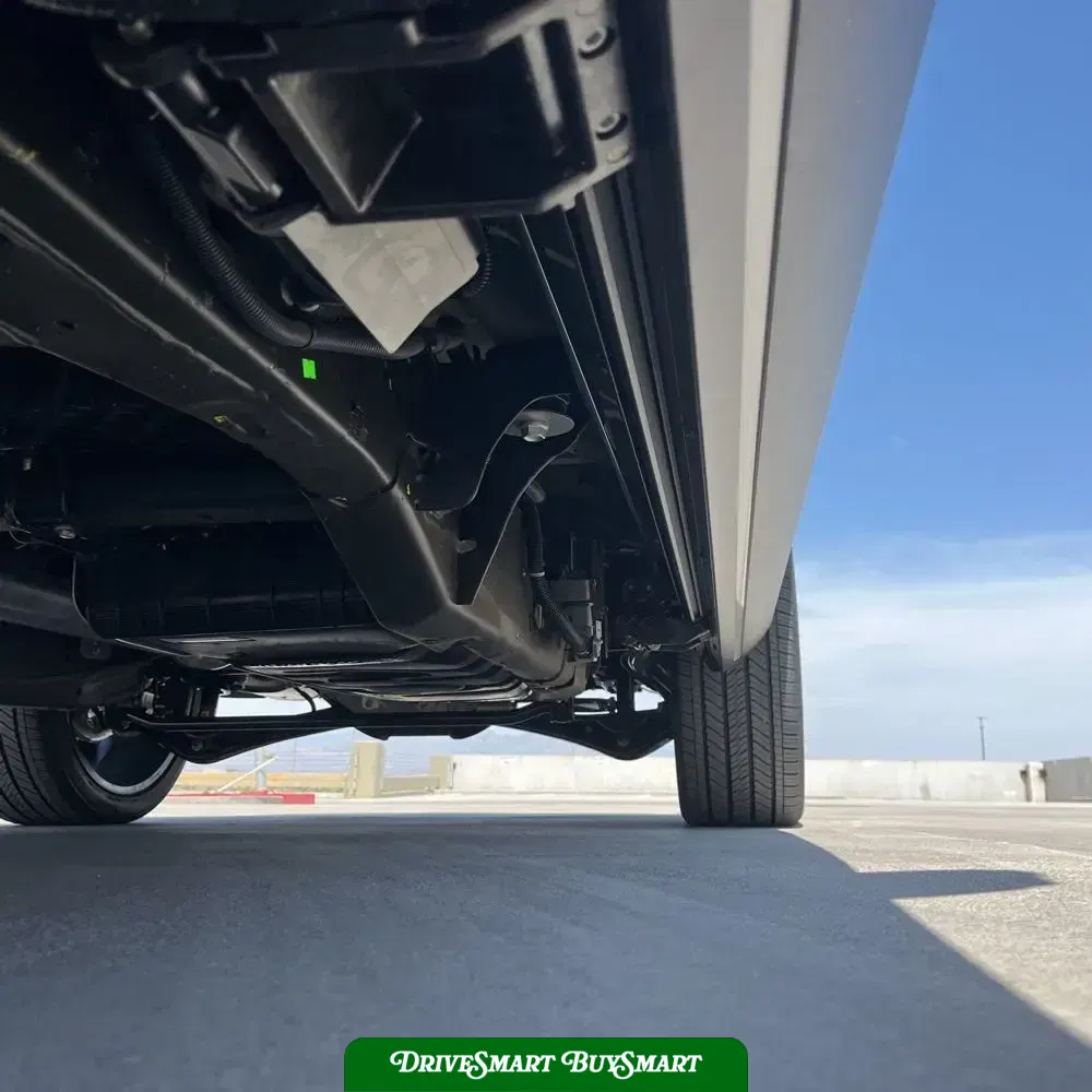2025 Cadillac Escalade-V ESV Base