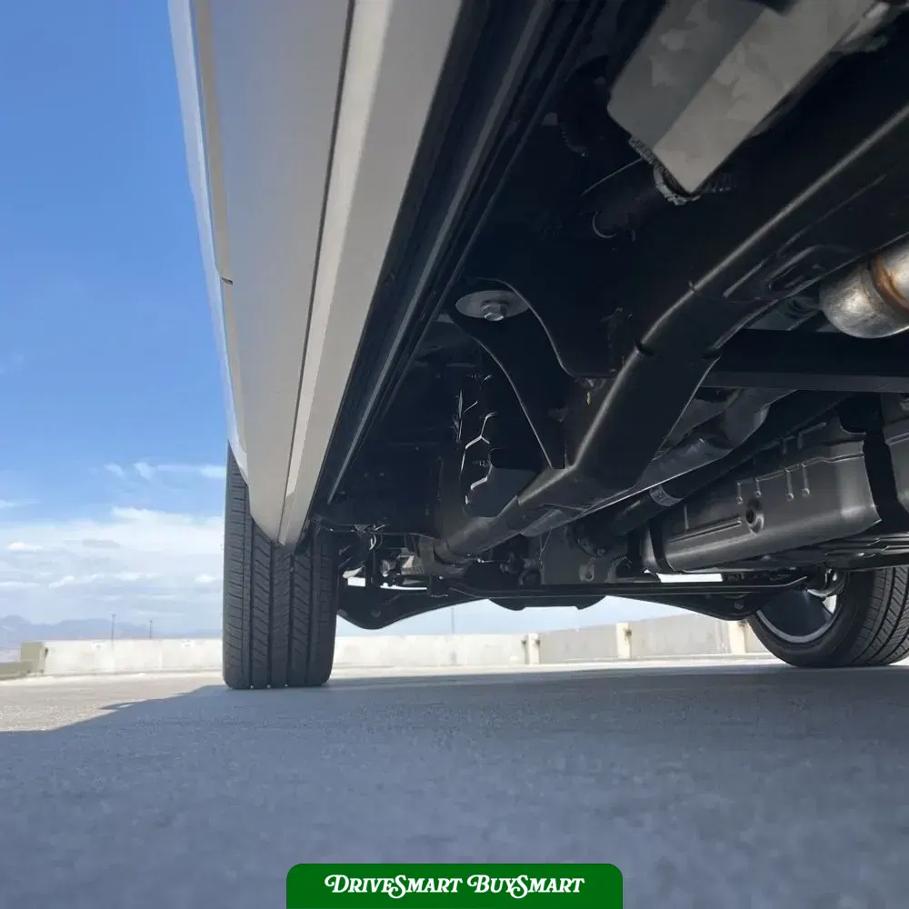 2025 Cadillac Escalade-V ESV Base