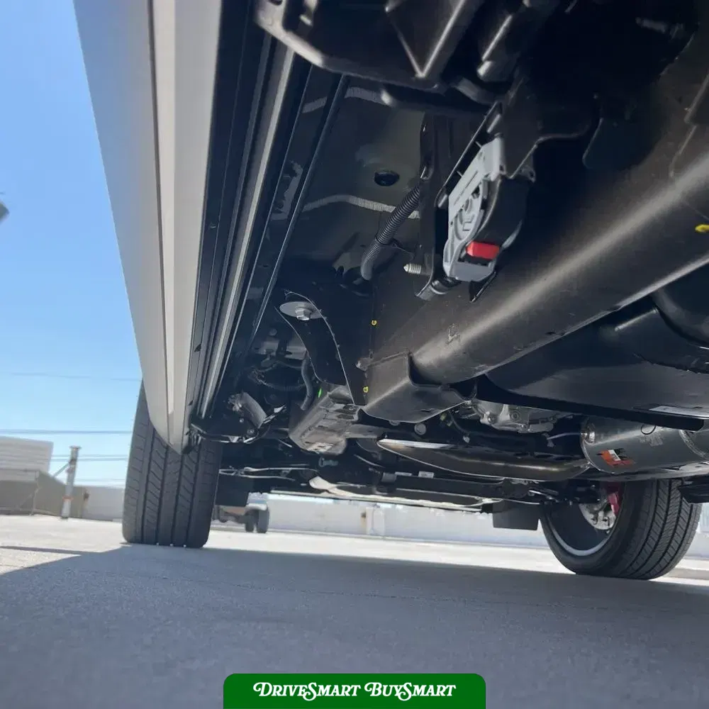 2025 Cadillac Escalade-V ESV Base