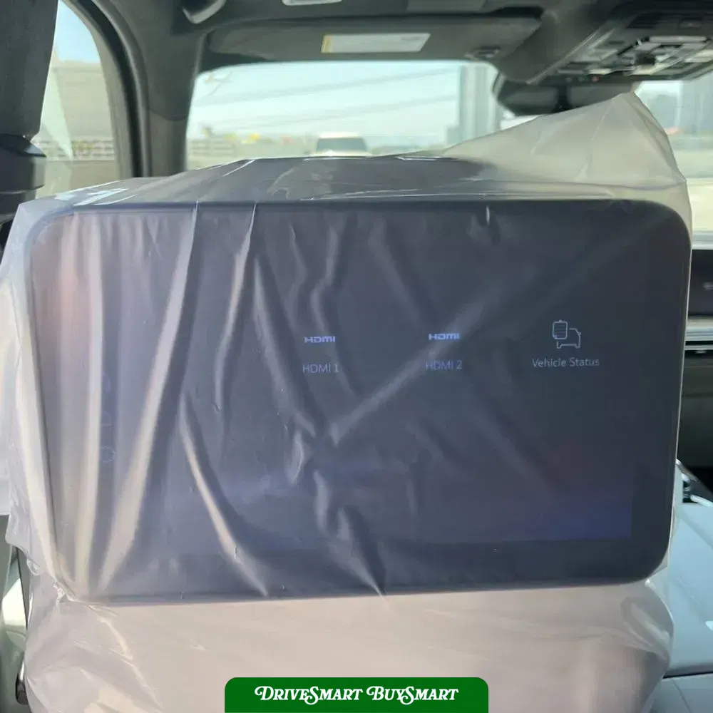2025 Cadillac Escalade-V ESV Base