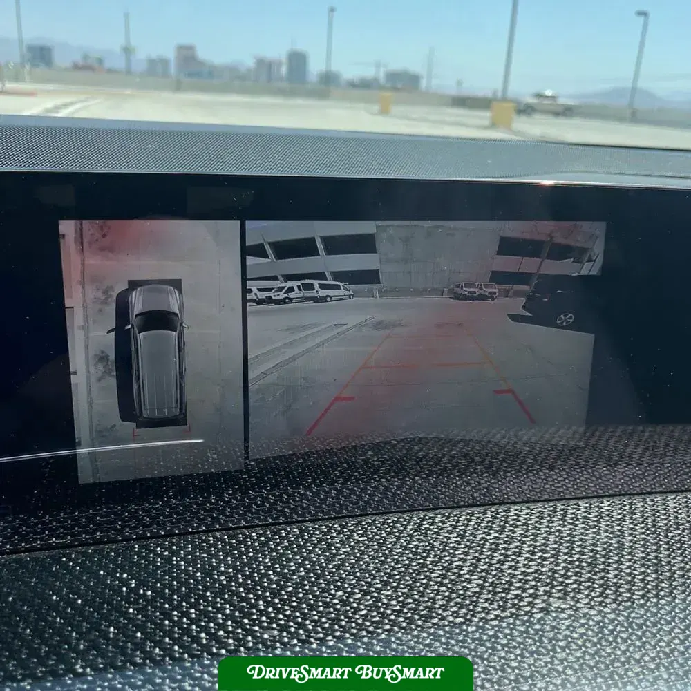 2025 Cadillac Escalade-V ESV Base