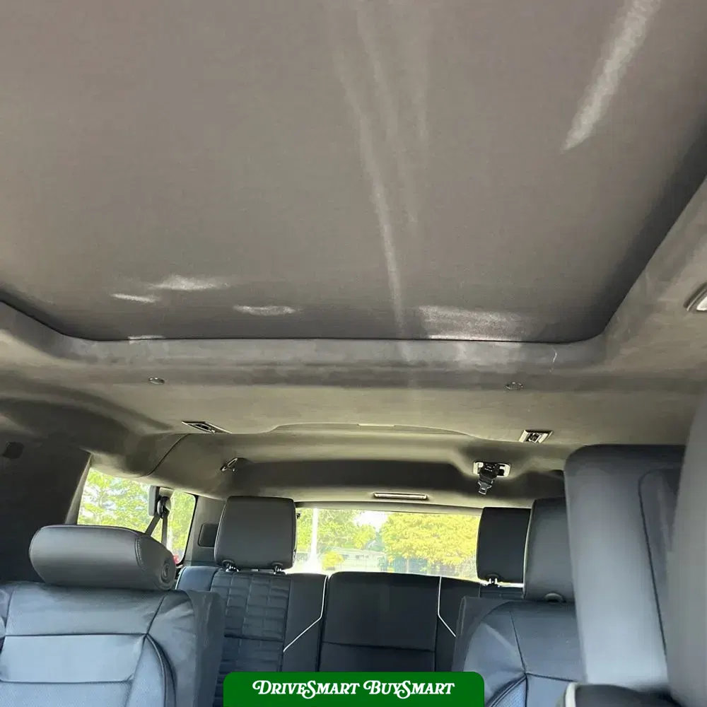 2025 Cadillac Escalade-V ESV Base
