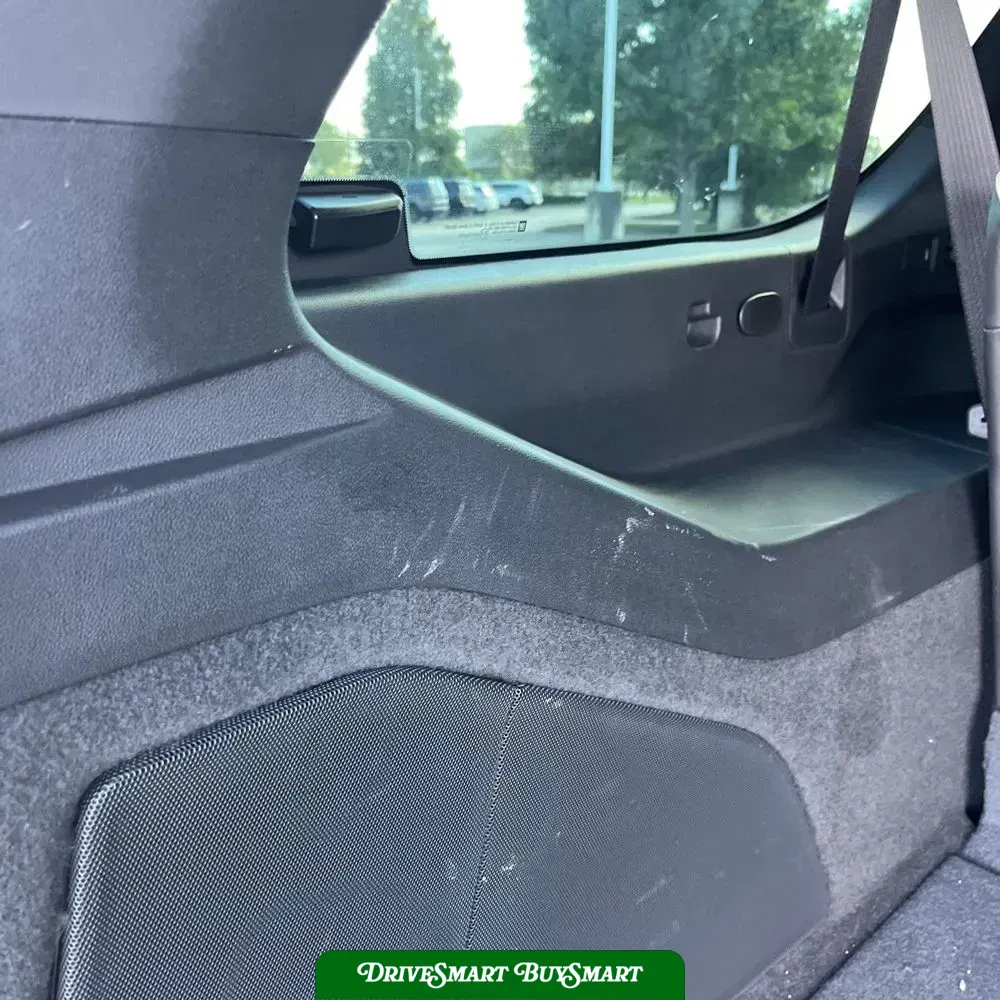 2025 Cadillac Escalade-V ESV Base