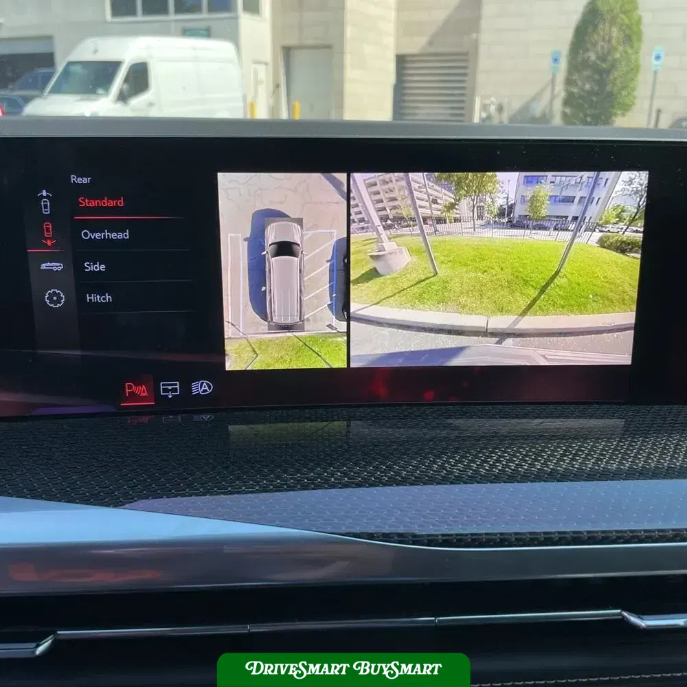 2025 Cadillac Escalade-V ESV Base