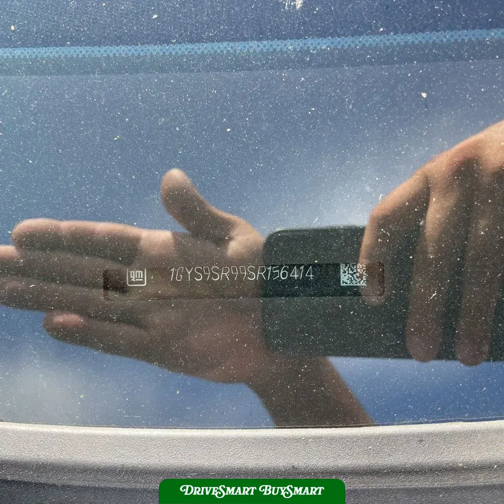 2025 Cadillac Escalade-V ESV Base