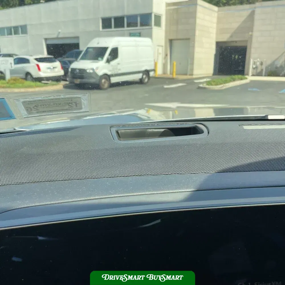 2025 Cadillac Escalade-V ESV Base