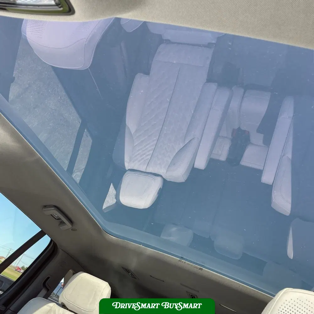 2025 Cadillac Escalade IQ Luxury 1