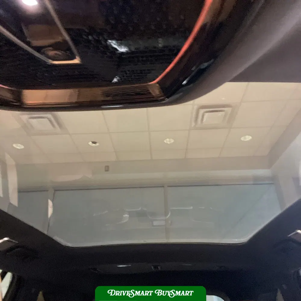 2025 Cadillac Escalade IQ Luxury 2