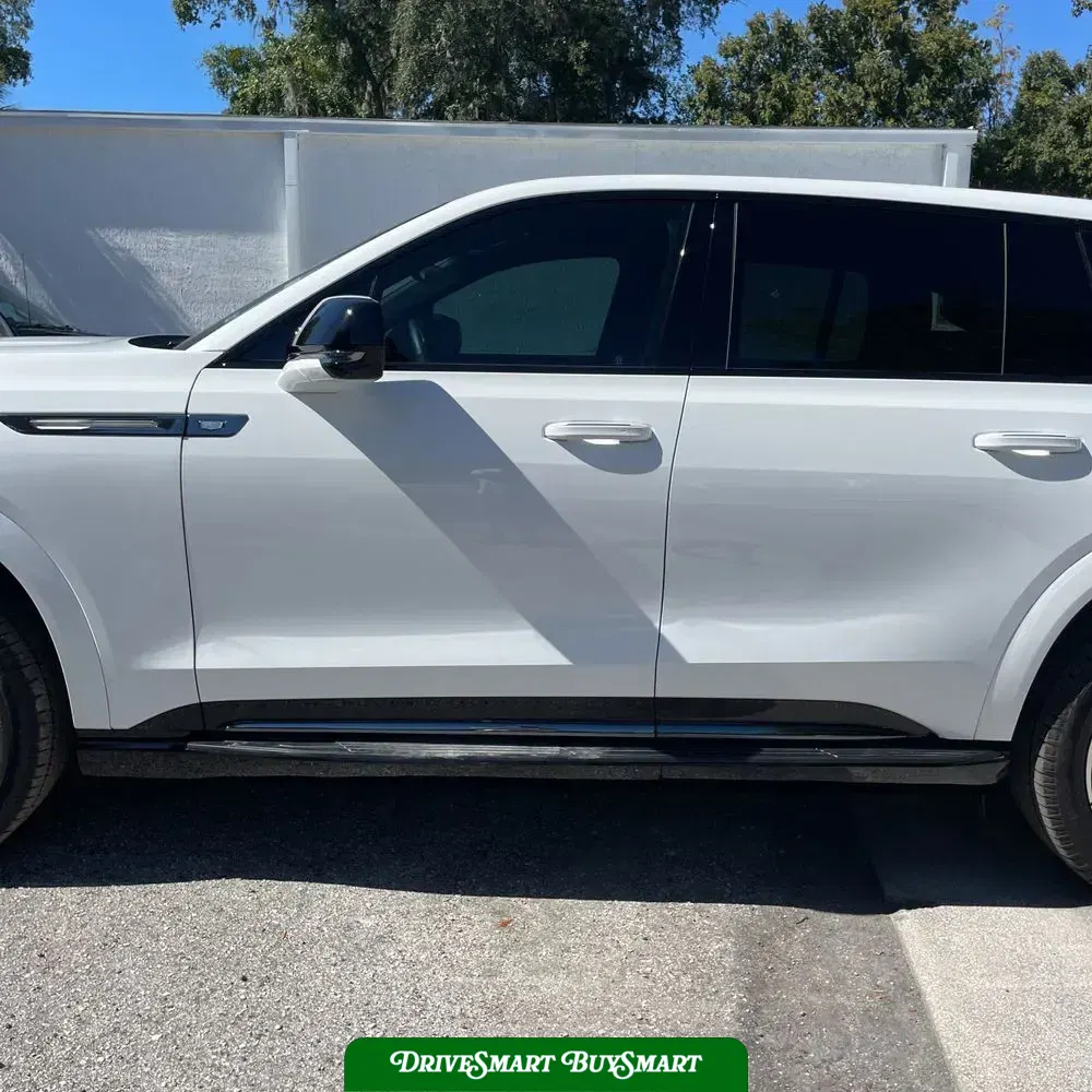 2025 Cadillac Escalade IQ Sport 1